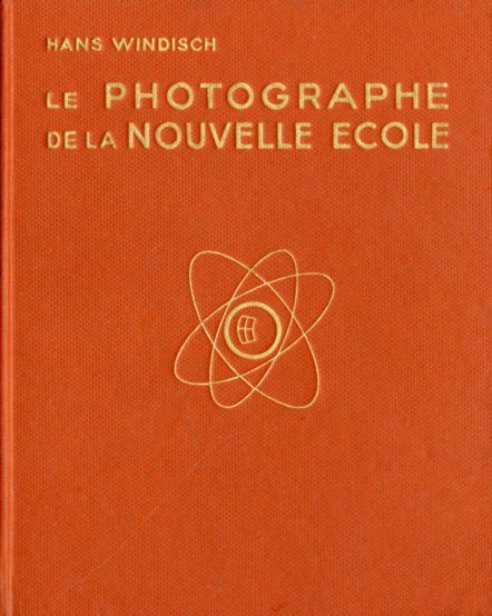 PHOTOGRAPHE DE LA NOUVELLE ECOLE
