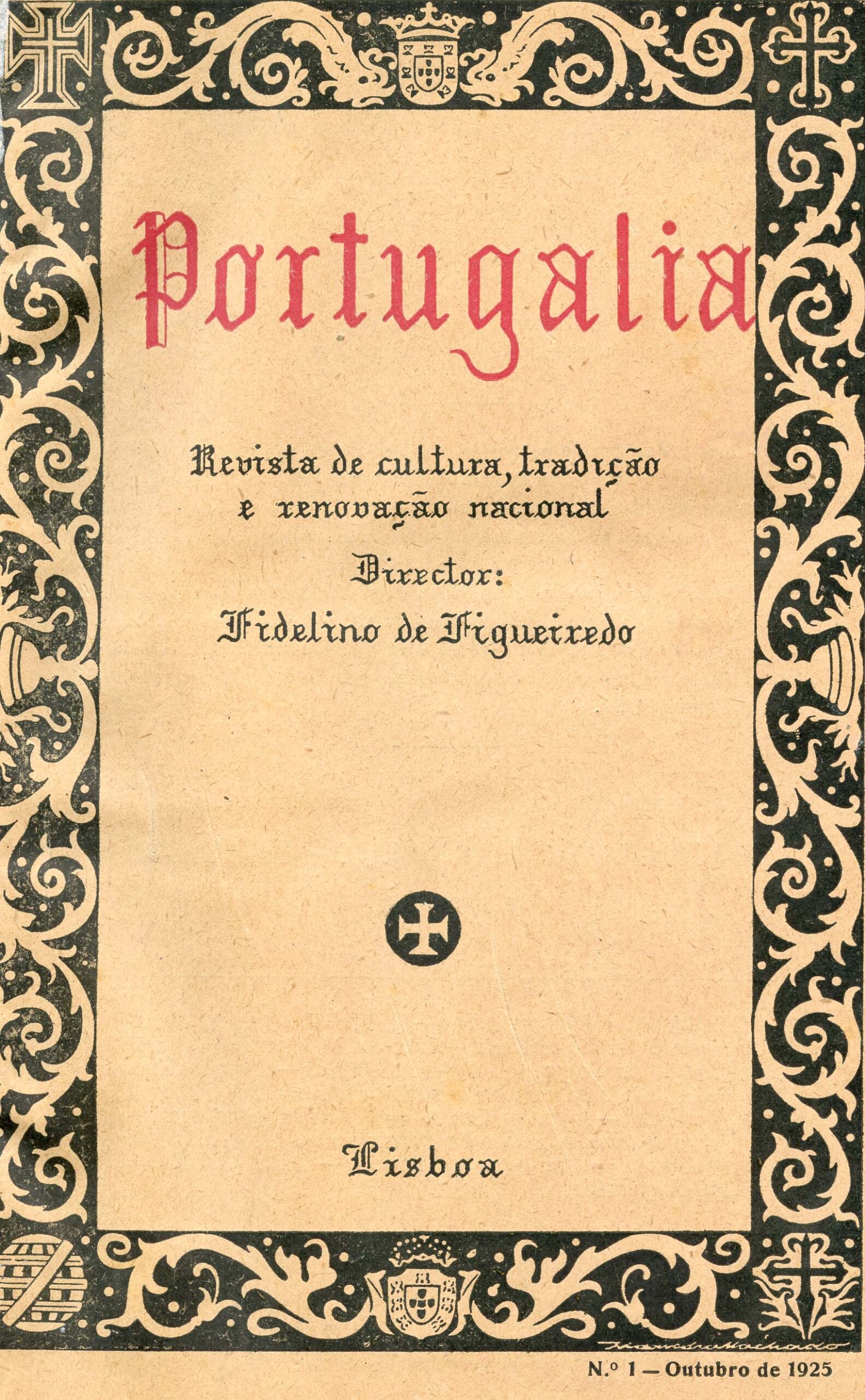 PORTUGALIA
