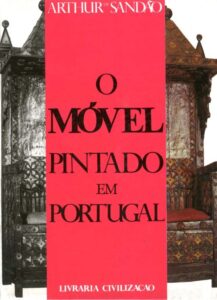MOVEL PINTADO EM PORTUGAL