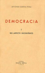 DEMOCRACIA