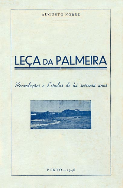 LEÇA DA PALMEIRA