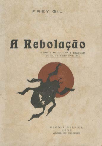 REBOLAÇAO