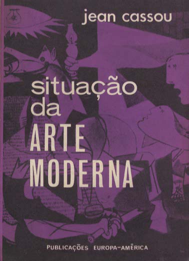 SITUAÇAO DA ARTE MODERNA