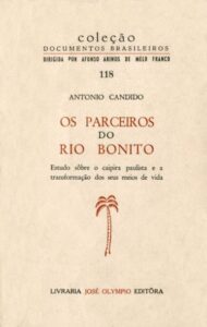 PARCEIROS DO RIO BONITO