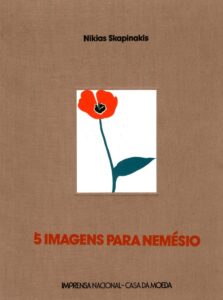 CINCO IMAGENS PARA NEMESIO