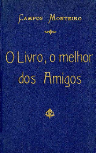 LIVRO O MELHOR DOS AMIGOS