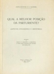 QUAL A MELHOR POSIÇAO DA PARTURIENTE