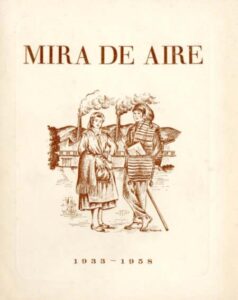 MIRA DE AIRE