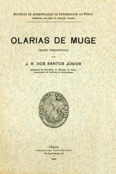 OLARIAS DE MUGE