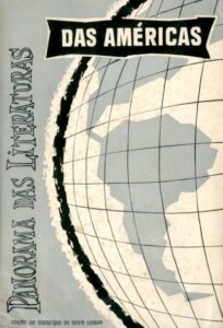PANORAMA DAS LITERATURAS DAS AMERICAS