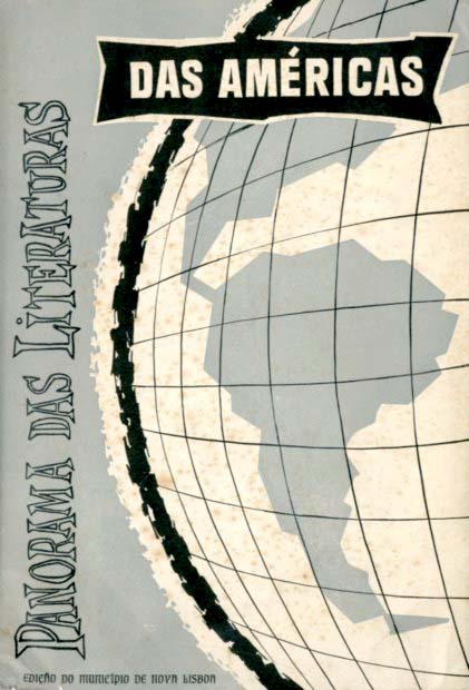 PANORAMA DAS LITERATURAS DAS AMERICAS