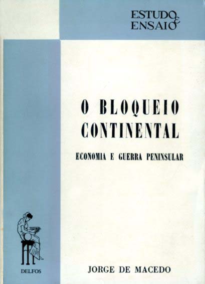 BLOQUEIO CONTINENTAL
