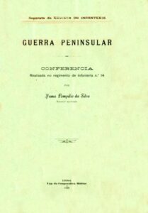 GUERRA PENINSULAR