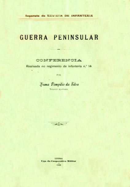 GUERRA PENINSULAR