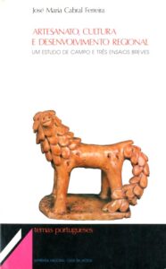 ARTESANATO CULTURA E DESENVOLVIMENTO REGIONAL