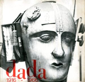 DADA 1916 1966
