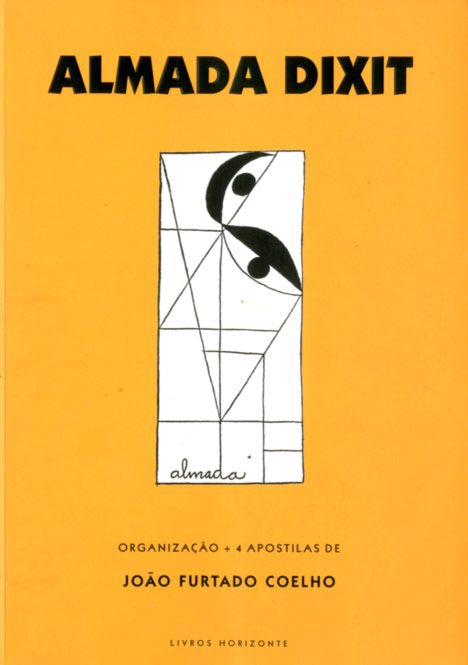 ALMADA DIXIT
