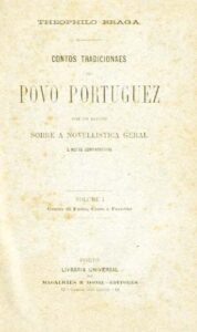 CONTOS TRADICIONAIS DO POVO PORTUGUES