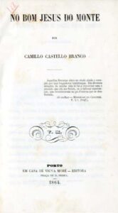 NO BOM JESUS DO MONTE