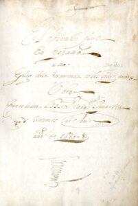 HOMBRE FUERTE EN ESPANA