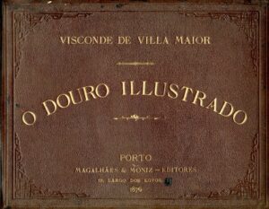 DOURO ILUSTRADO