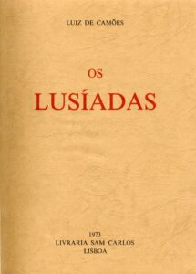 LUSIADAS