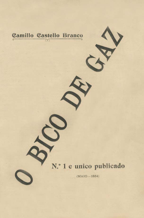 BICO DE GAZ