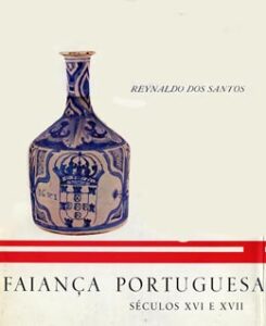 FAIANÇA PORTUGUESA