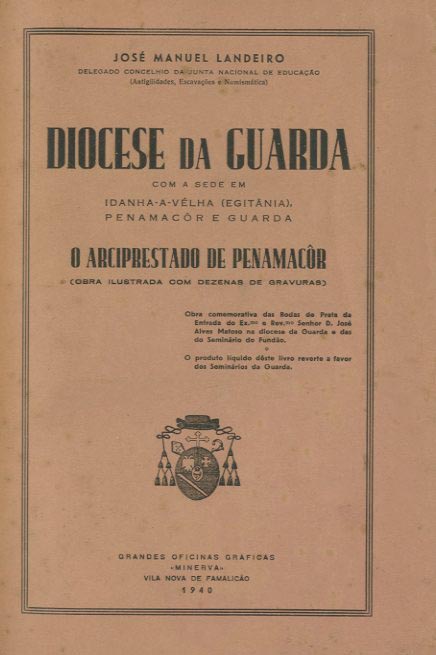 DIOCESE DA GUARDA