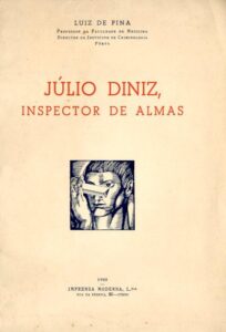 JULIO DINIZ INSPECTOR DE ALMAS