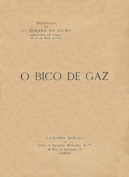 BICO DE GAZ