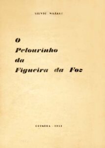 PELOURINHO DA FIGUEIRA DA FOZ