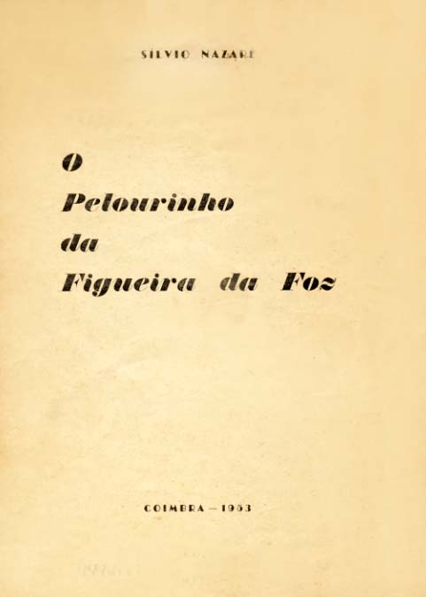 PELOURINHO DA FIGUEIRA DA FOZ