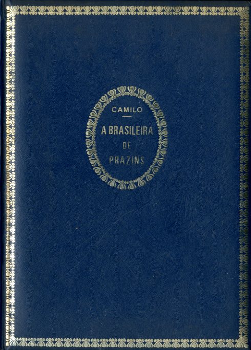 BRASILEIRA DE PRAZINS