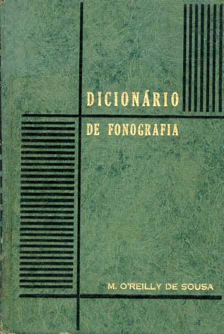 DICIONARIO DE FONOGRAFIA