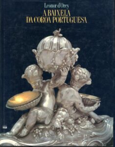 BAIXELA DA COROA PORTUGUESA