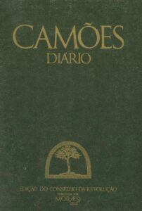 CAMOES. DIARIO