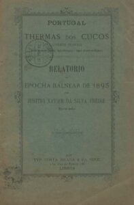 TERMAS DOS CUCOS