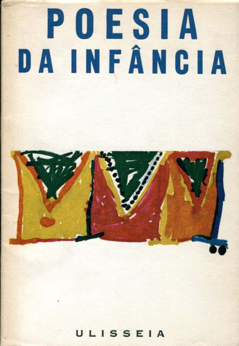 POESIA DA INFANCIA