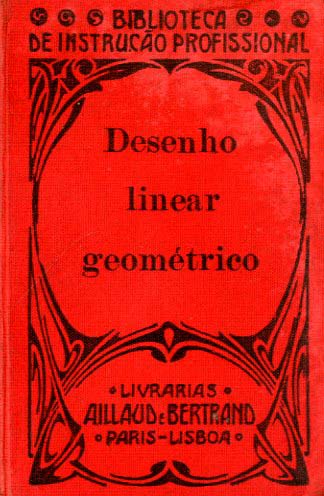 DESENHO LINEAR GEOMETRICO
