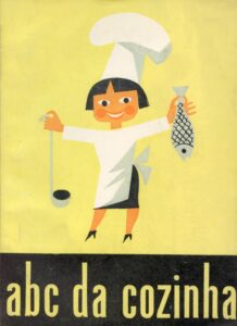 ABC DA COZINHA