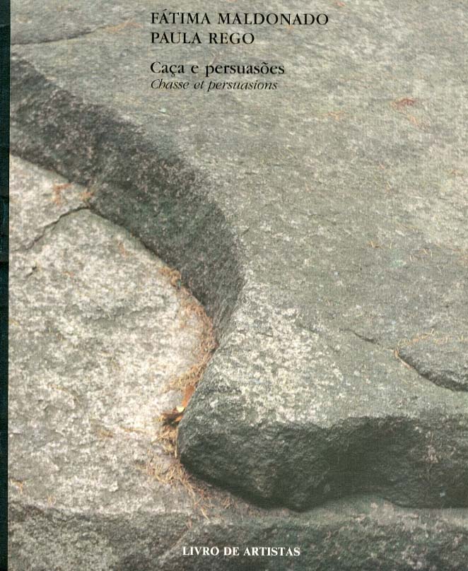 CAÇA E PERSUASOES