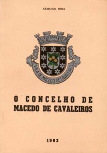 CONCELHO DE MACEDO DE CAVALEIROS