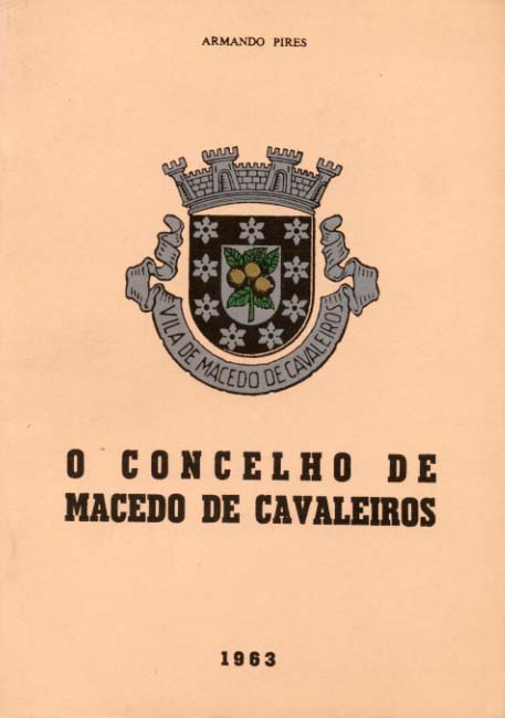 CONCELHO DE MACEDO DE CAVALEIROS