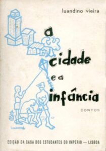 CIDADE E A INFANCIA