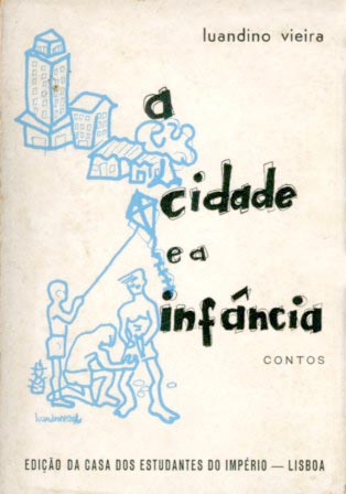 CIDADE E A INFANCIA