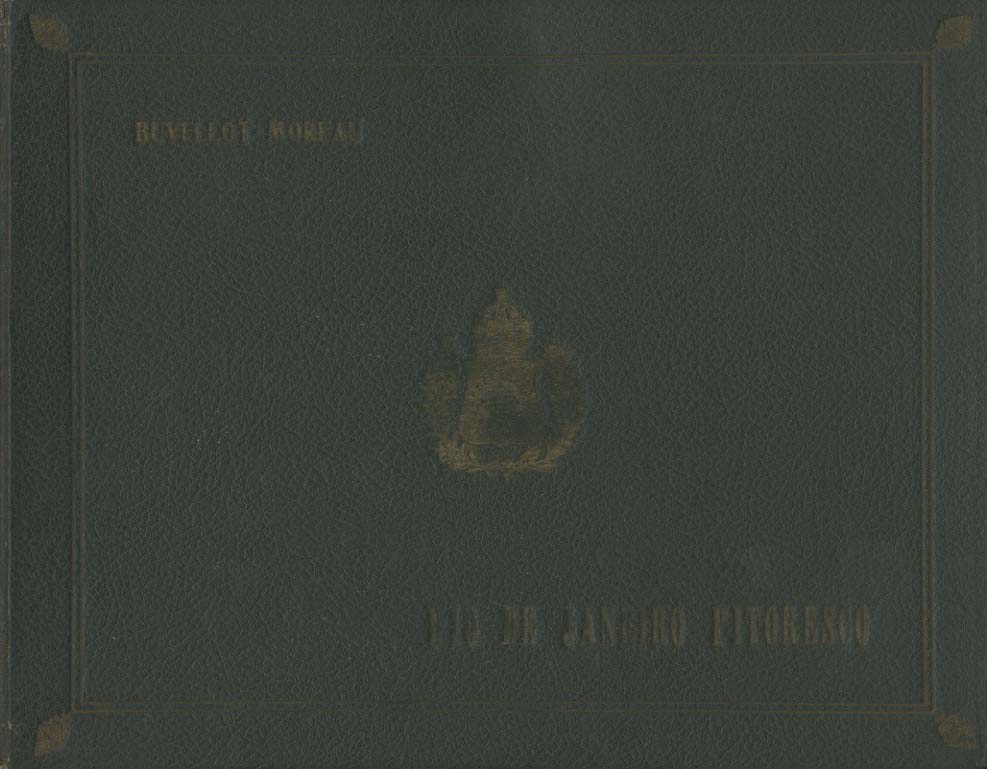 RIO DE JANEIRO PITORESCO