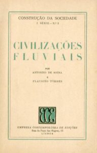 CIVILIZAÇOES FLUVIAIS