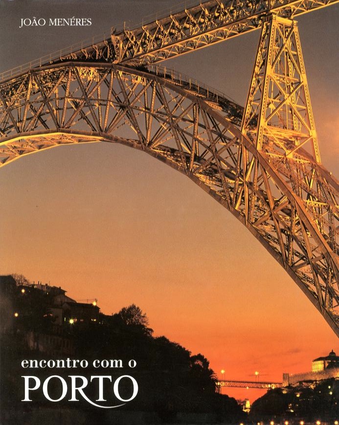 ENCONTRO COM O PORTO