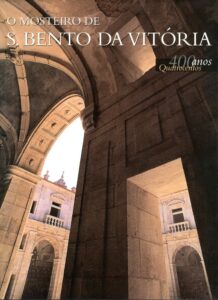 MOSTEIRO DE SAO BENTO DA VITORIA